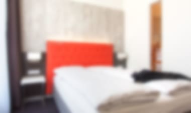 

Modern 4-star hotel near historic Checkpoint Charlie