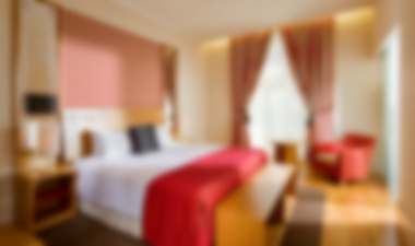 

Stylish 5-star hotel in the centre of Prague