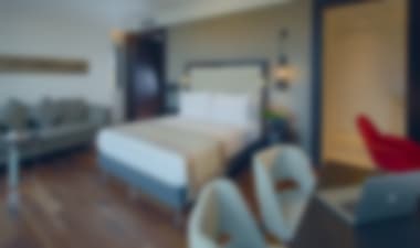 

Design 5 Star Hotel in Golden Horn with Sea View