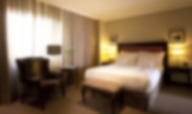 

Elegant 5-star hotel in Madrid