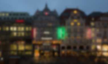 

Luxury hotel in the heart of Prague