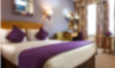 

Charming hotel close to the beach