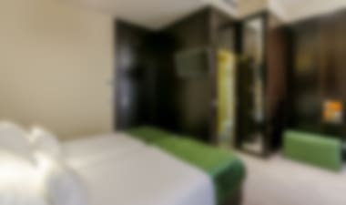 

Brand new stylish 4-star in trendy downtown Lisbon