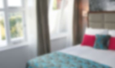 

Modern 3-star hotel near Holland Park