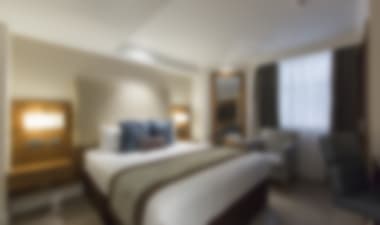 

Modern and stylish hotel in the heart of the West End