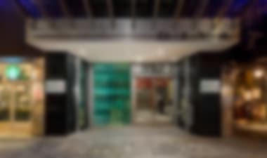 

Popular and stylish 3 star boutique hotel near Union Square