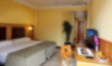

Historic 3-star hotel next to Las Ramblas