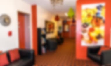 

Classic Upper West Side Hotel and Hostel, a short walk from Central Park