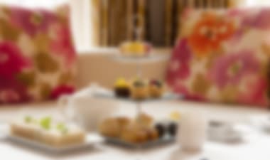 

Boutique 5-star hotel near Kensington’s museums