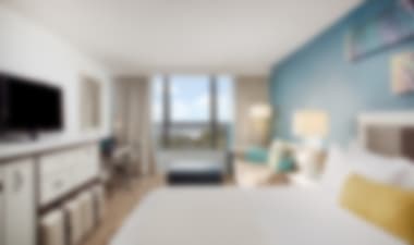 

Family friendly 3-star resort hotel