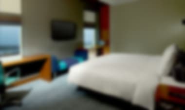 

Young & Modern 4-Star hotel within the embassy and exhibition area