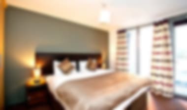 

Centrally Located Apartments, close to Shopping District and Temple Bar