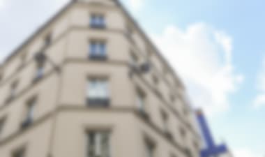 

Smart hotel in the 11th Arrondissement