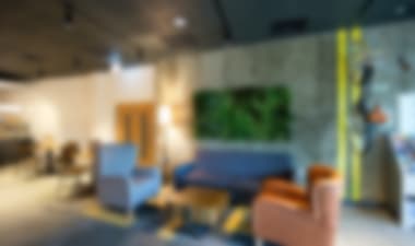 

Centrally located 3* funky apartments