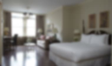 

Classic boutique hotel near many of Manhattan’s best sights