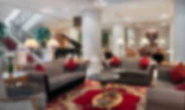 

Elegant 4-star hotel in Geneva city centre