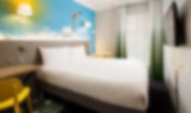 

3-star Victorian hotel near Manchester's shops