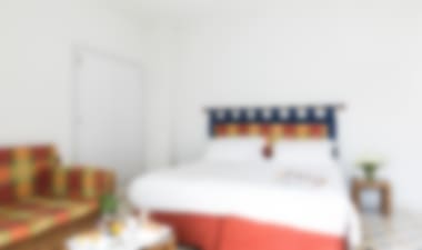 

Stylish modern hotel in an attractive peaceful location