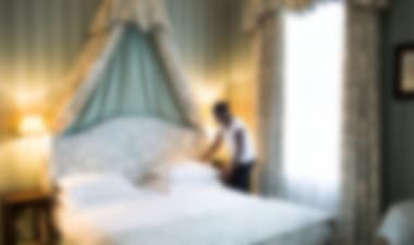 

A charming 4-star hotel within walking distance of York's historic centre!