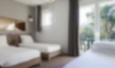 

Contemporary 3-star hotel, a 10-minute walk from the city centre
