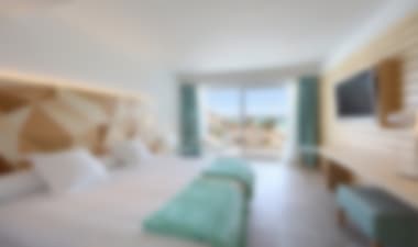 

Family-friendly 5-star hotel in Majorca