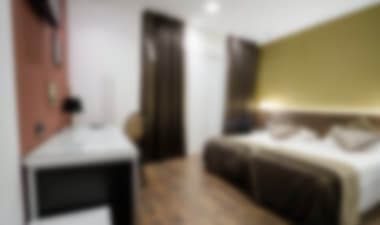 

Smart 3-star hotel near La Rambla