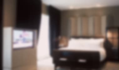 

Decadent 5* on the Strip with butler service and in-room espresso machines