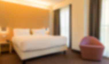 

Brand new hotel few minutes from Venice Mestre center