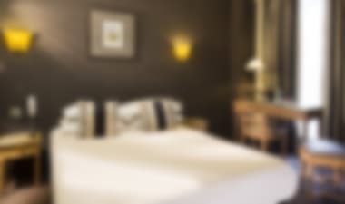 

Modern 3-star hotel close to Gare du Nord train station