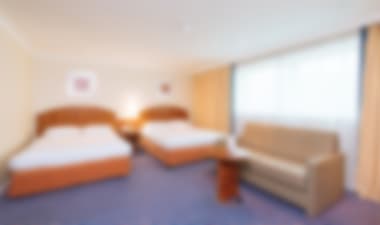 

Modern 4-star hotel just a short drive from Gatwick Airport