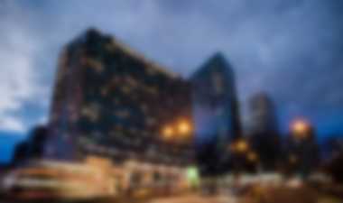 

Fabulous Chic 4-Star Hotel in the City Centre