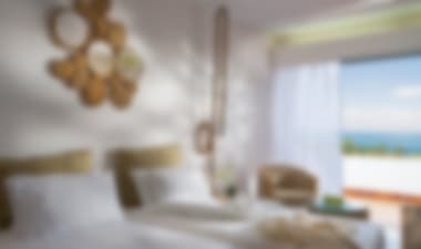 

Elegant, 5-star spa resort, a short drive from Paphos