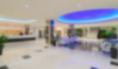 

Modern 4-star La Palma hotel near Los Cacajos beach