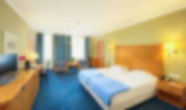 

Elegant 5-star hotel near Schottentor