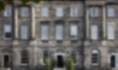 

5-star Luxury at one of Edinburgh's most elegant hotels