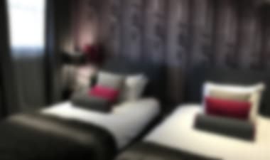 

Boutique hotel in Newcastle's Grainger Town area
