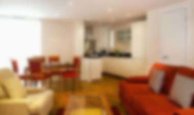 

Modern 4-star Hotel Near Canary Wharf