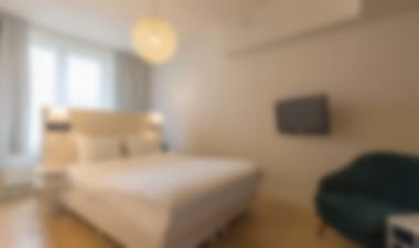 

Contemporary 4-star design hotel in Amsterdam