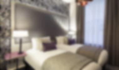 

Classic 4-star hotel conveniently located for Paddington station
