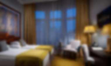 

Luxury Art Deco hotel in the heart of Prague