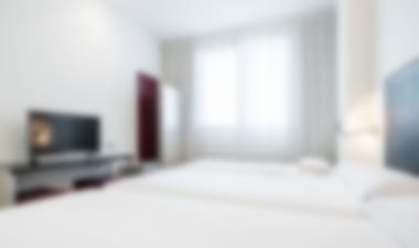 

New, modern hotel in a trendy location!