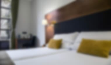 

Modern 3-star hotel close to the Plaça de Catalunya