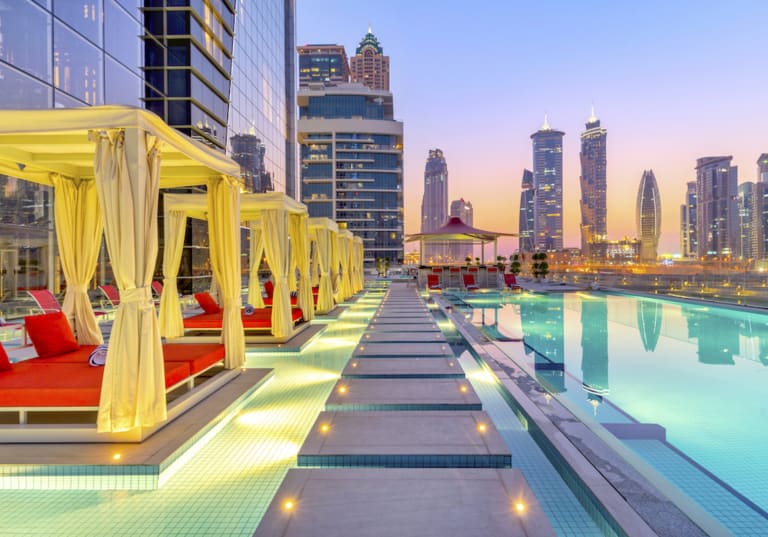 Dubai Holidays 201920 Cheap Dubai Holidays Lastminutecom