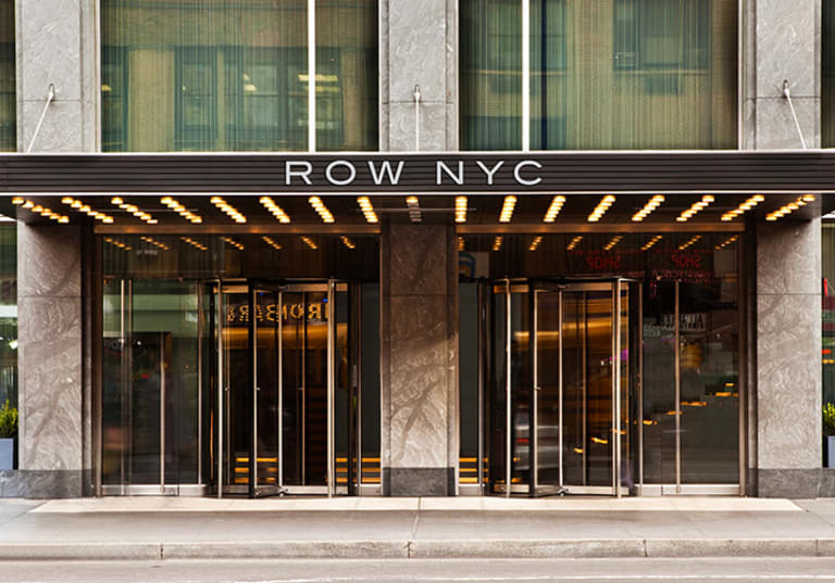 last minute deals from toronto to new york city