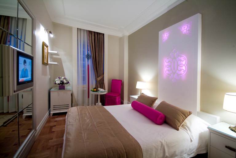 Week End A Istanbul Pas Cher Vol Hotel Lastminute Com