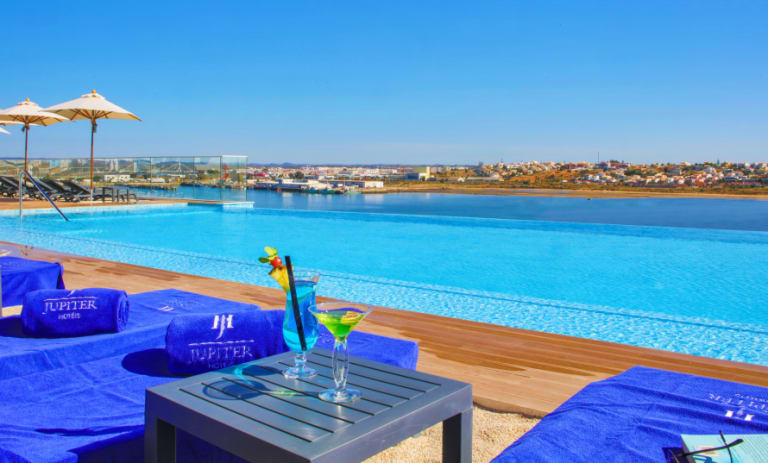 Algarve Holidays 2020 Cheap Holidays To Algarve Lastminute Com