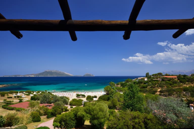 Offerte Vacanze In Sardegna Viaggi Sardegna Volo Hotel Sardegna Lastminute Com