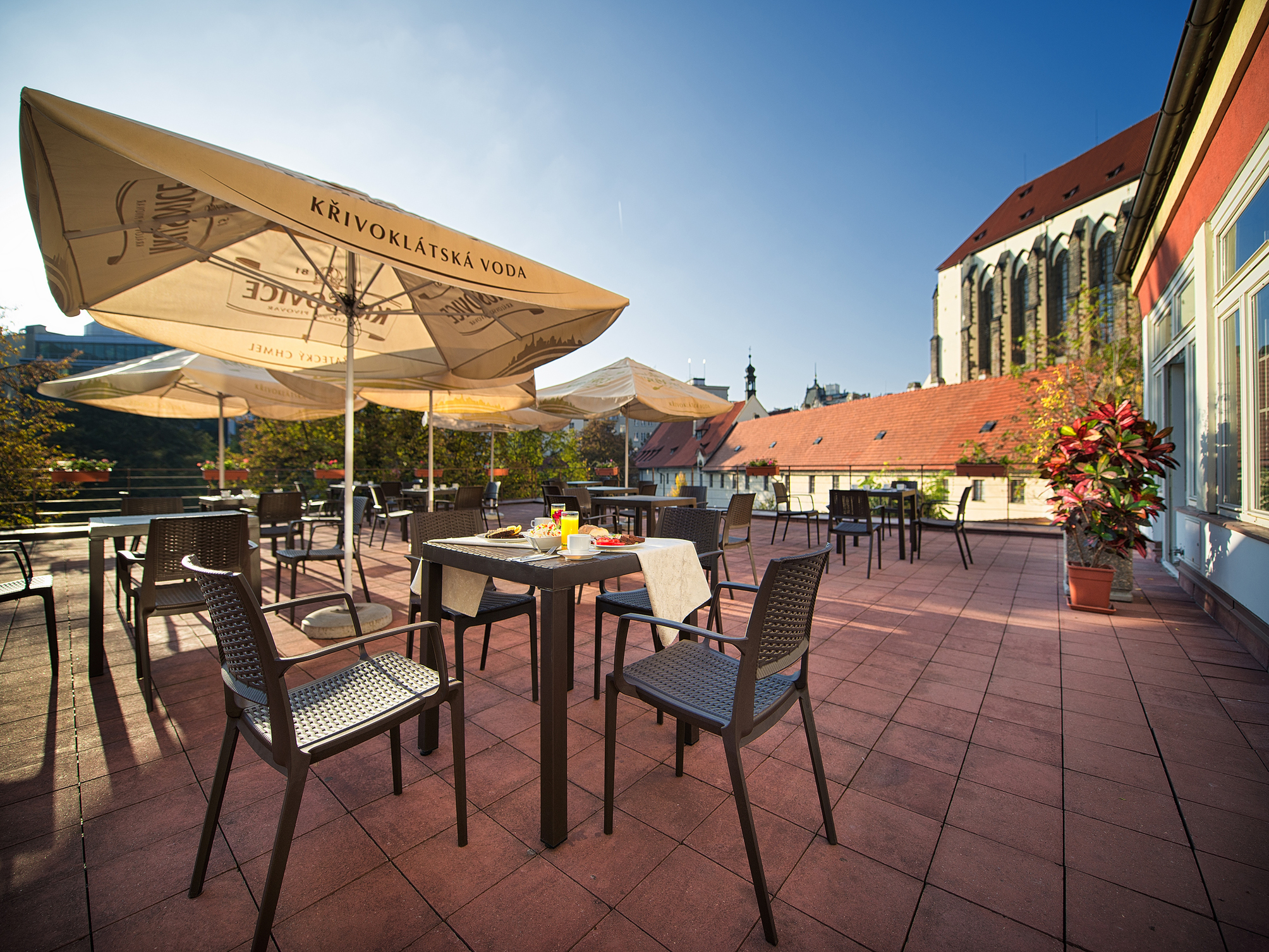 

Verona - Praga - Ea Hotel Julis