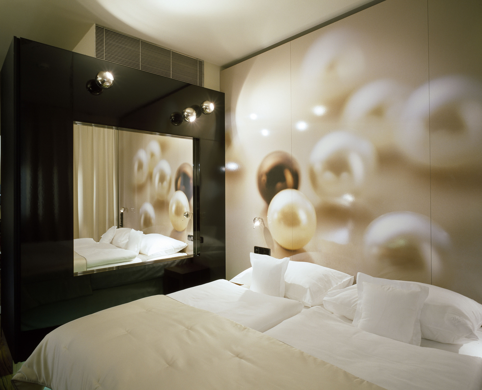 

Firenze - Praga - Hotel Perla