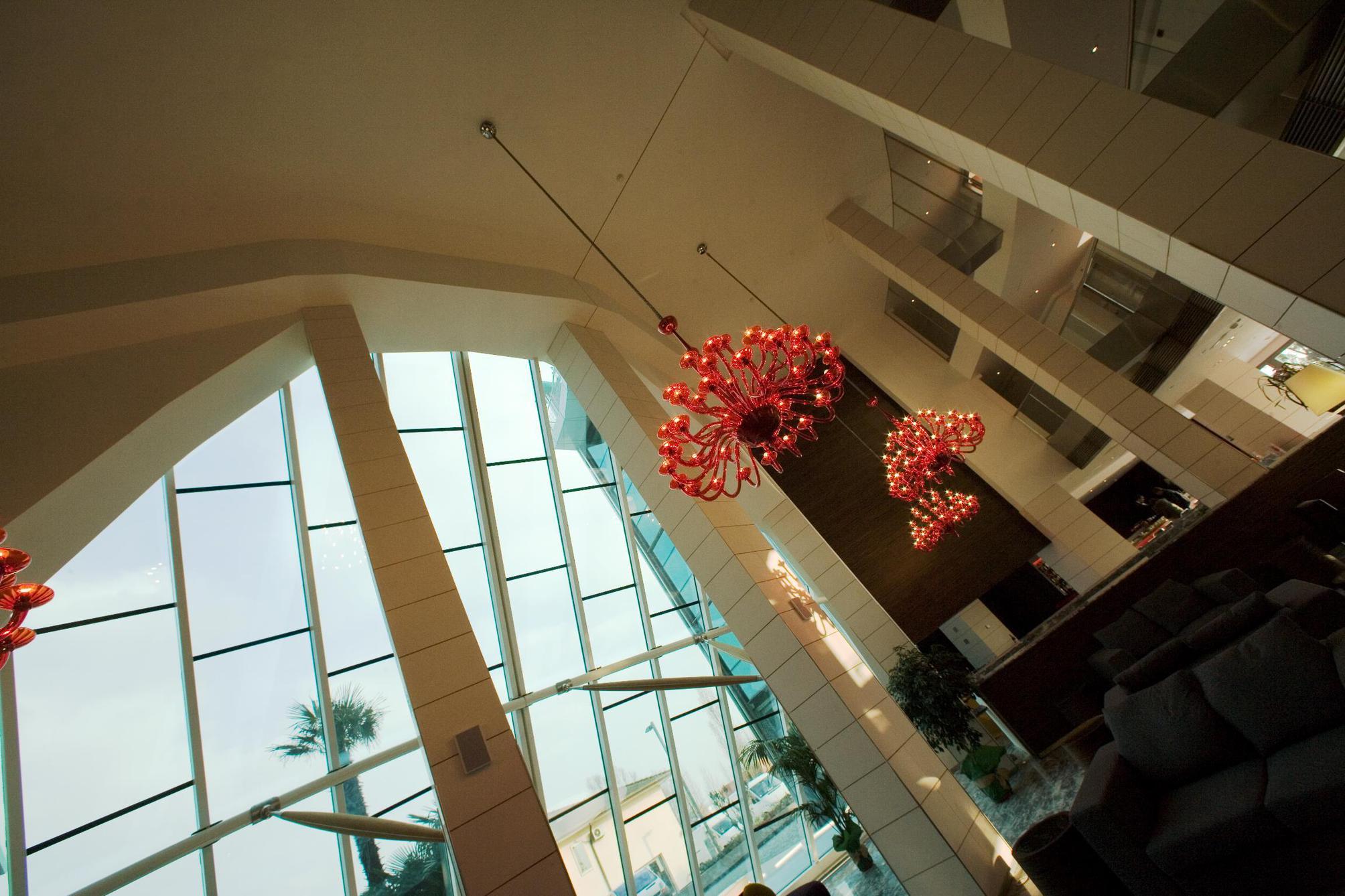 

Bari - Venezia, Aeroporto Marco Polo - Antony Palace Hotel - Venice Airport